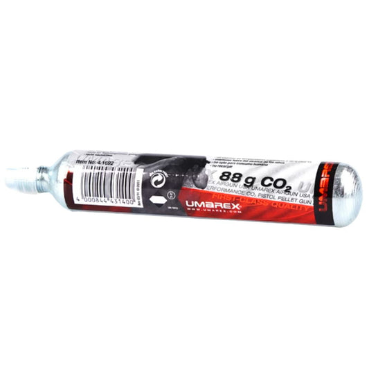 Umarex | Cartridge CO2 | 88g