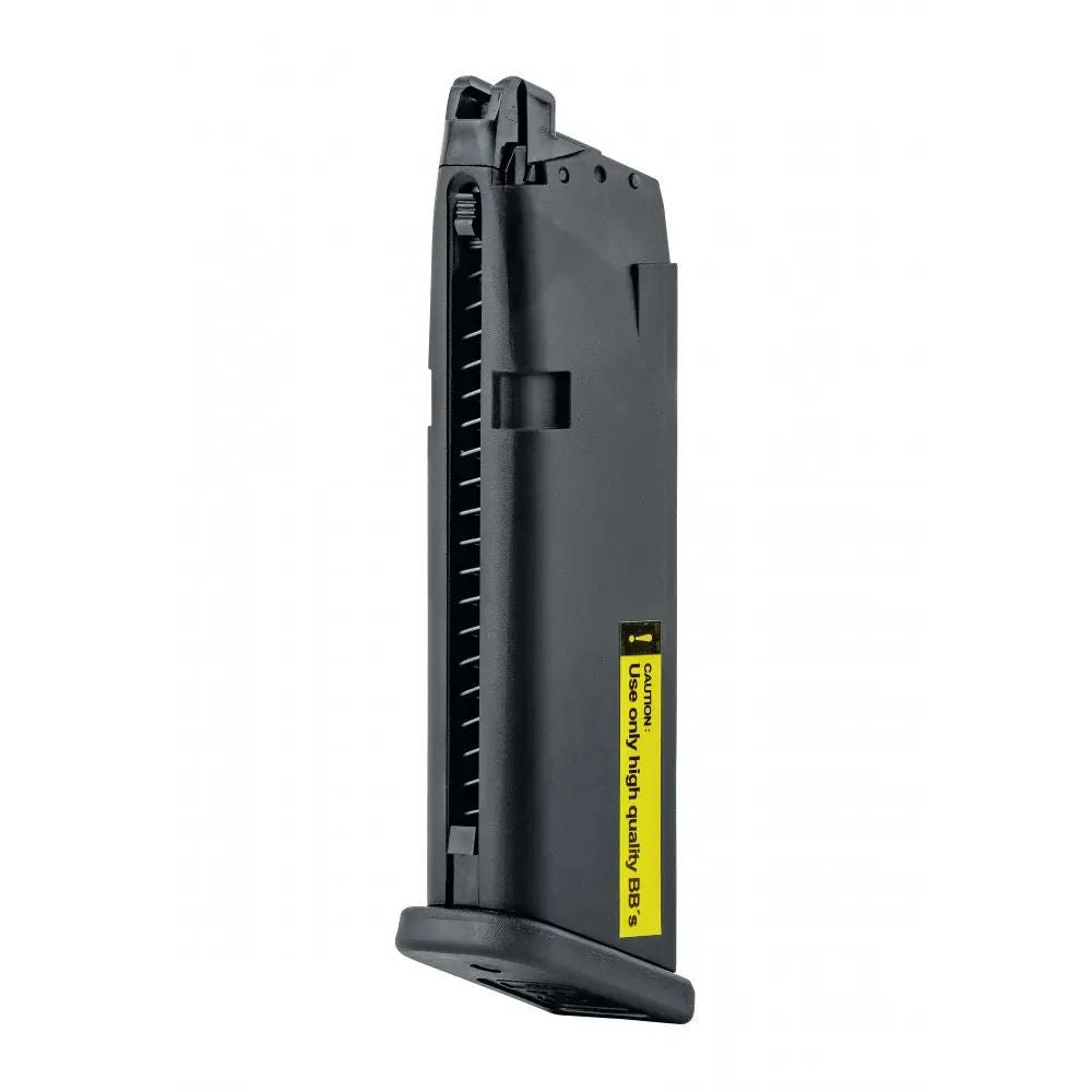 Umarex | Glock 17 Gen.4 | Gas