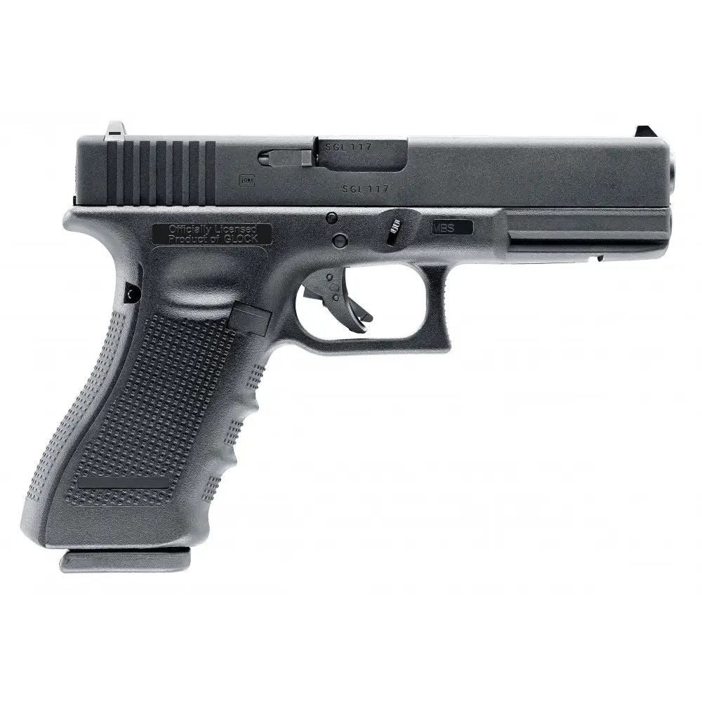 Umarex | Glock 17 Gen.4 | Gas