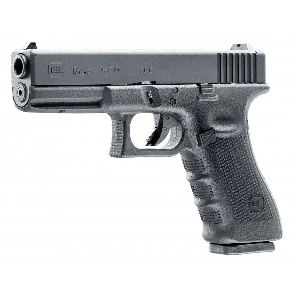 Umarex | Glock 17 Gen.4 | Gas
