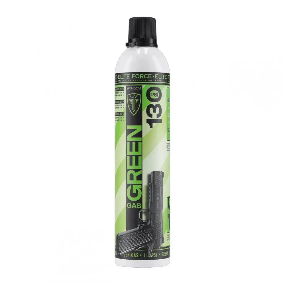Elite Force | 130 PSI Gas