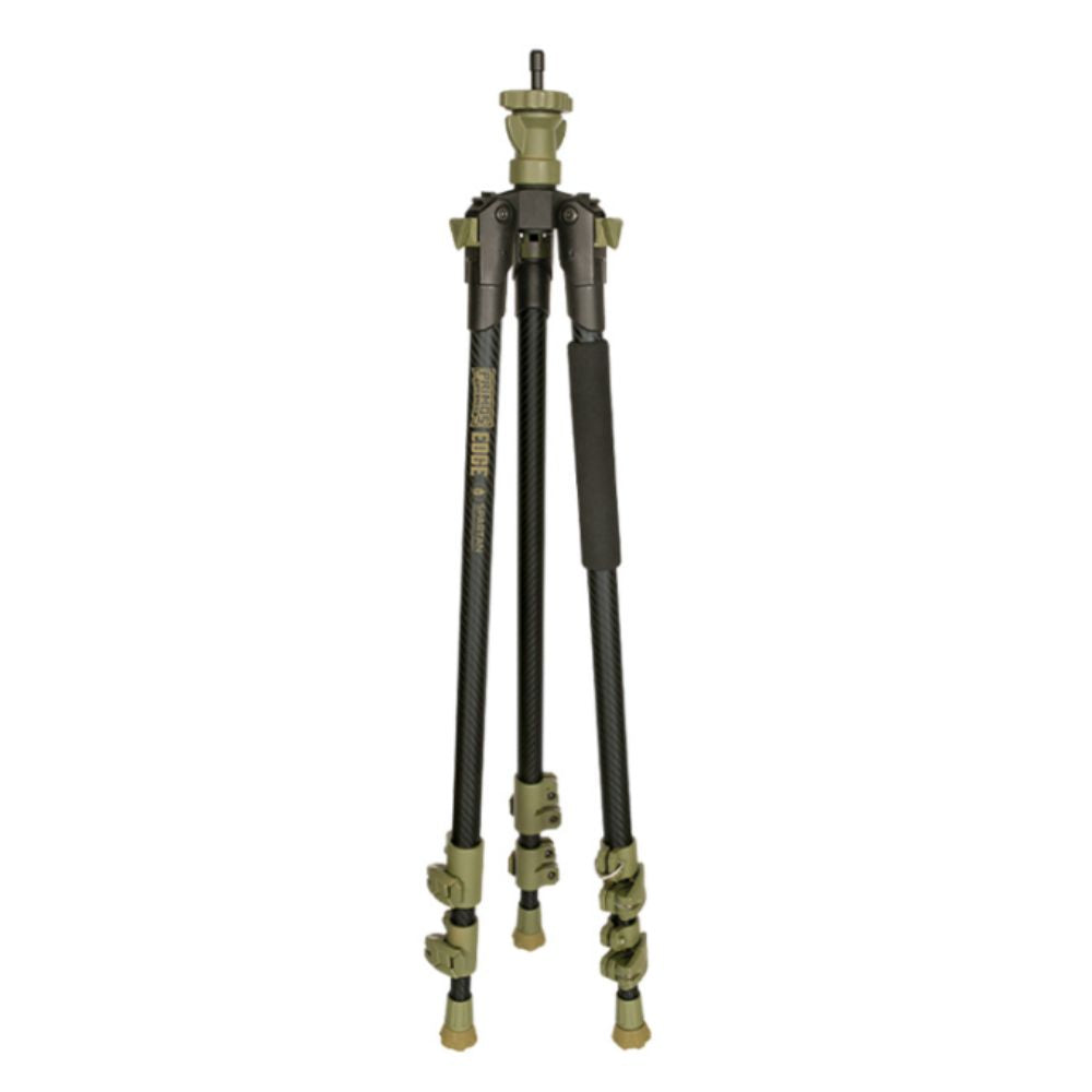 Primos | Edge Carbon Fiber Tripod Shooting Stick