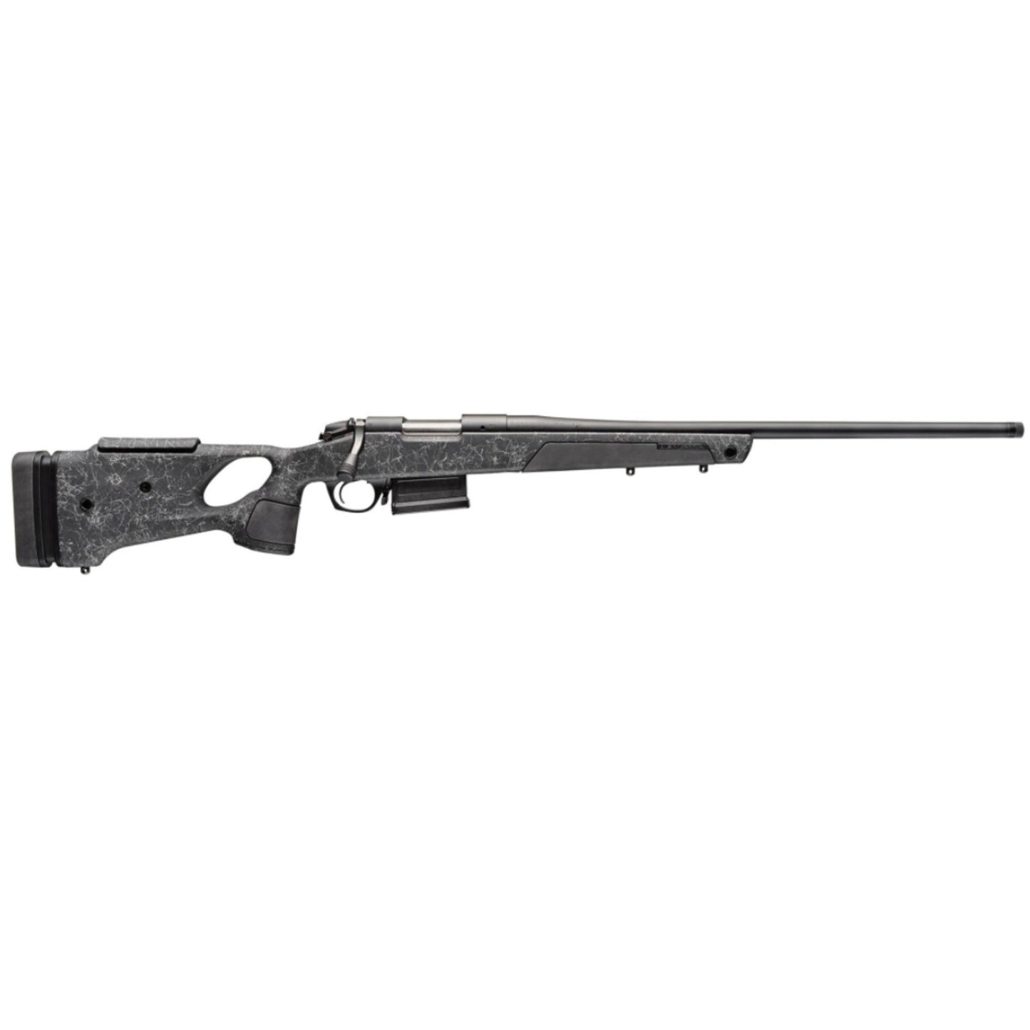 Bergara | Thumbhole DM 7mm Rem Rifle | Online