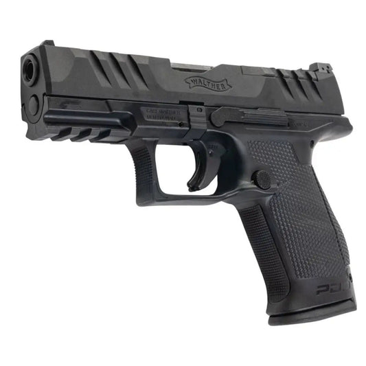 Umarex | Walther PDP Compact 4