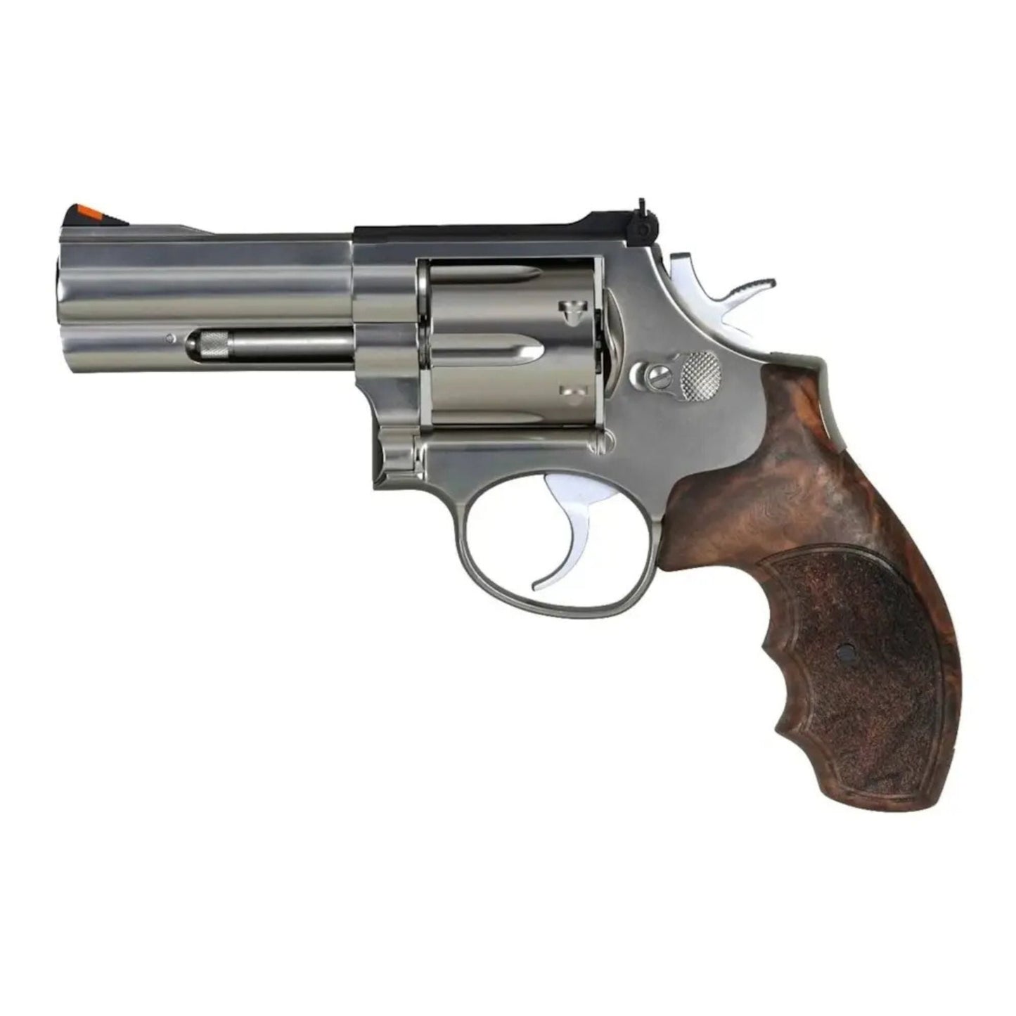 Ares | Co2 Revolver 3.5"