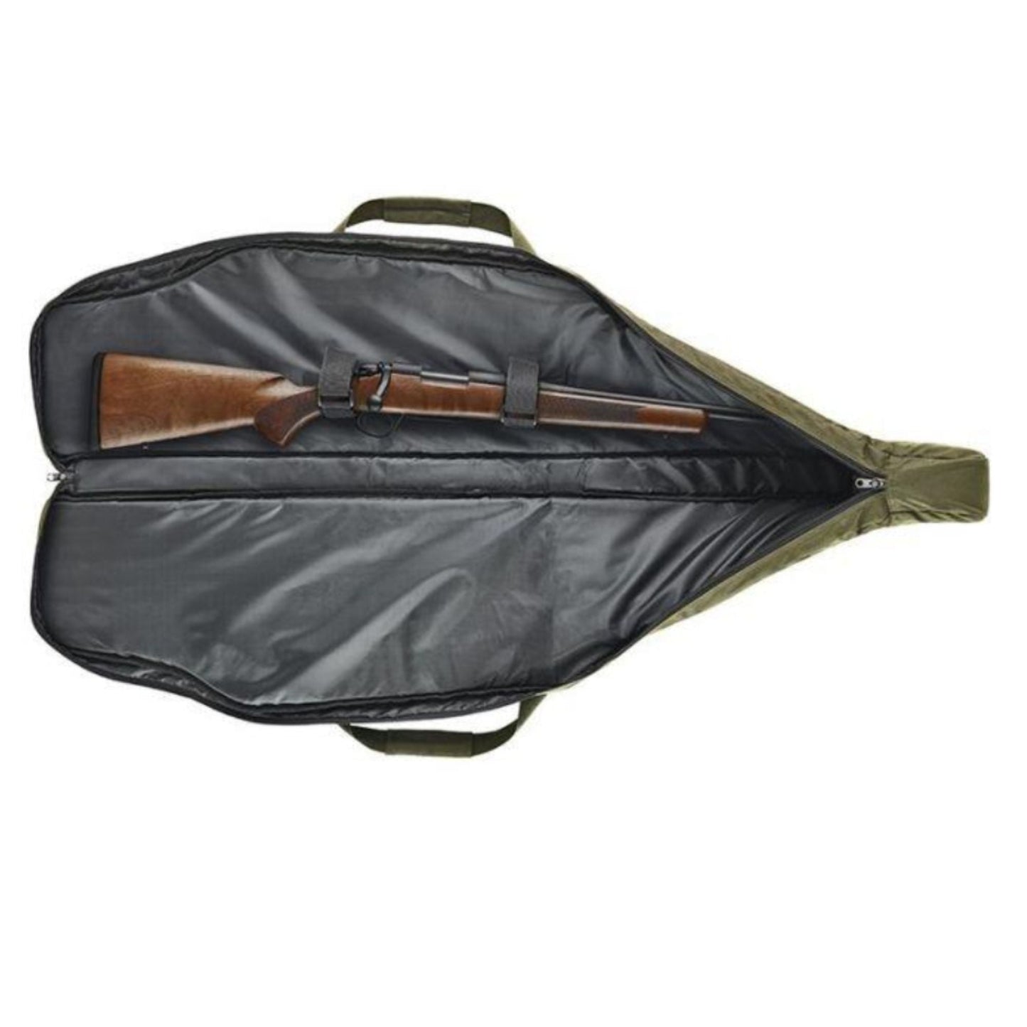 Bergara | Rifle Soft Case Green S A04954