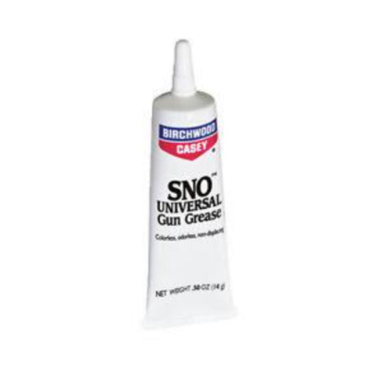 Birchwood Casey | Sno Universal Gun Grease 0.50oz
