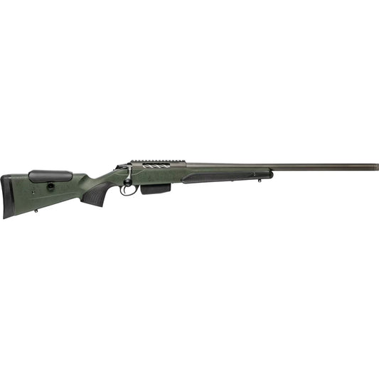 Tikka | T3X Sup Varmint GREEN Cera 6.5 CREED 20IN 5/8-24 | Online