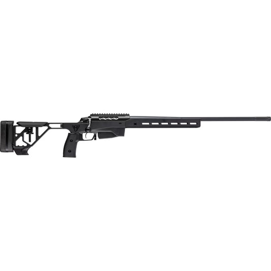 Tikka | T3X ACE GAME BLK | 20IN MT5/8x24 UNEF | Online