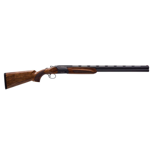Akkar | Churchill 812 OxyCap Black 12g 30" M/C Cased | Online