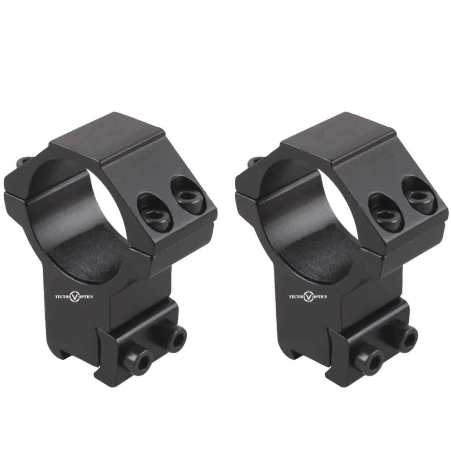 VictOp | 1 Dovetail Rings High VIMD-03