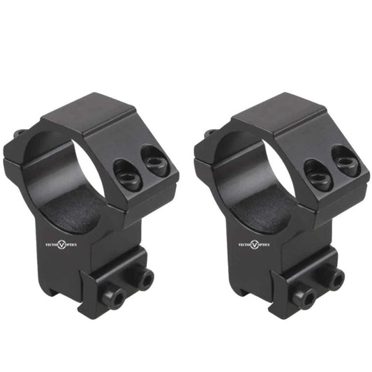 VictOp | 1 Dovetail Rings High VIMD-03