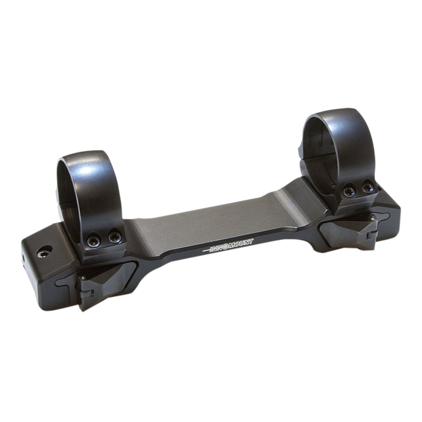 Innomount | 1-Piece Quick Release (QR) Mount