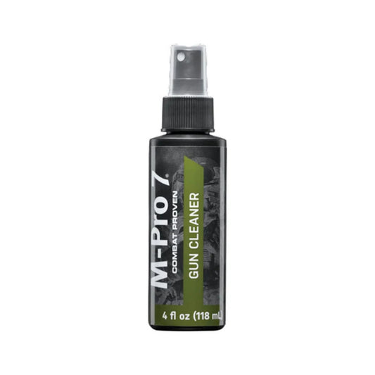 MPro 7 | Gun Cleaner Spray | 4oz