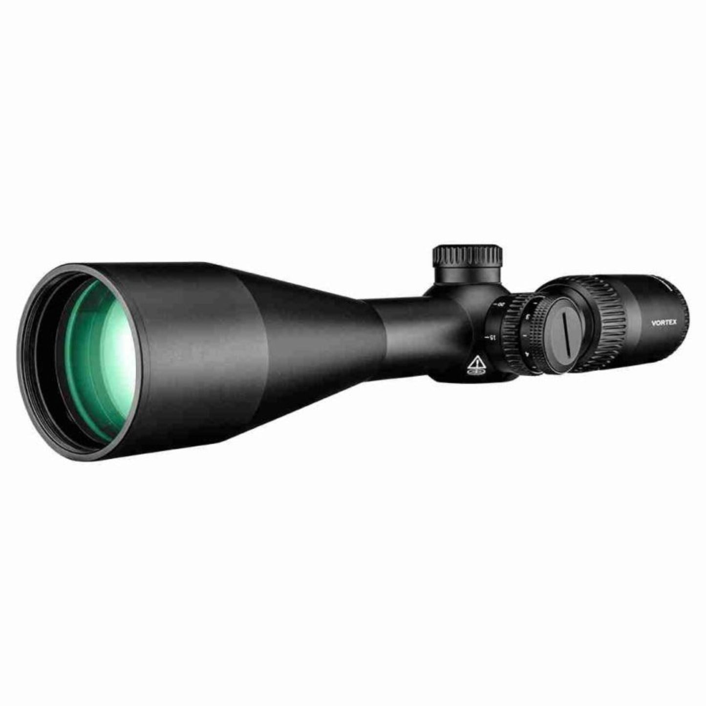 Vortex | Crossfire HD 6-18×50 SFP illum 2A BDC Ret