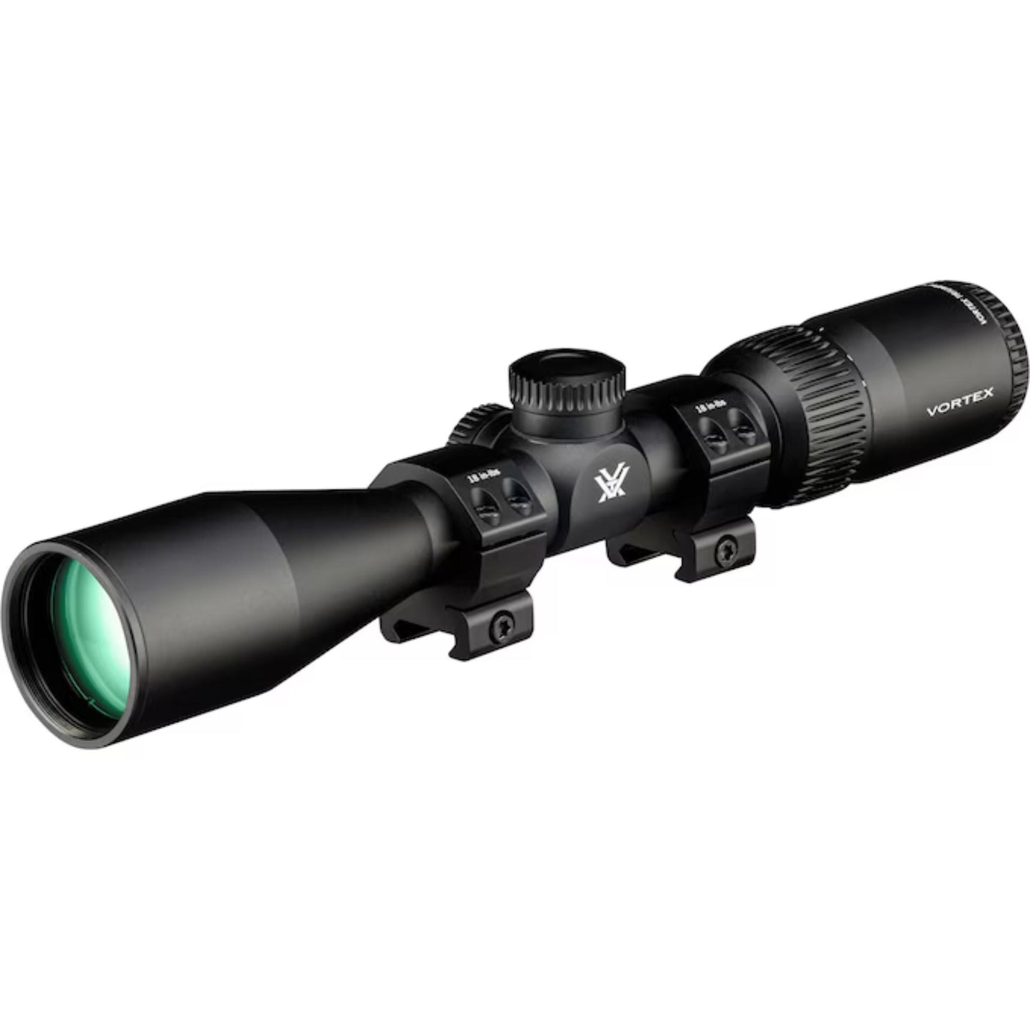 Vortex | Triumph HD Rifle Scope 1" Tube 3-9x 40mm