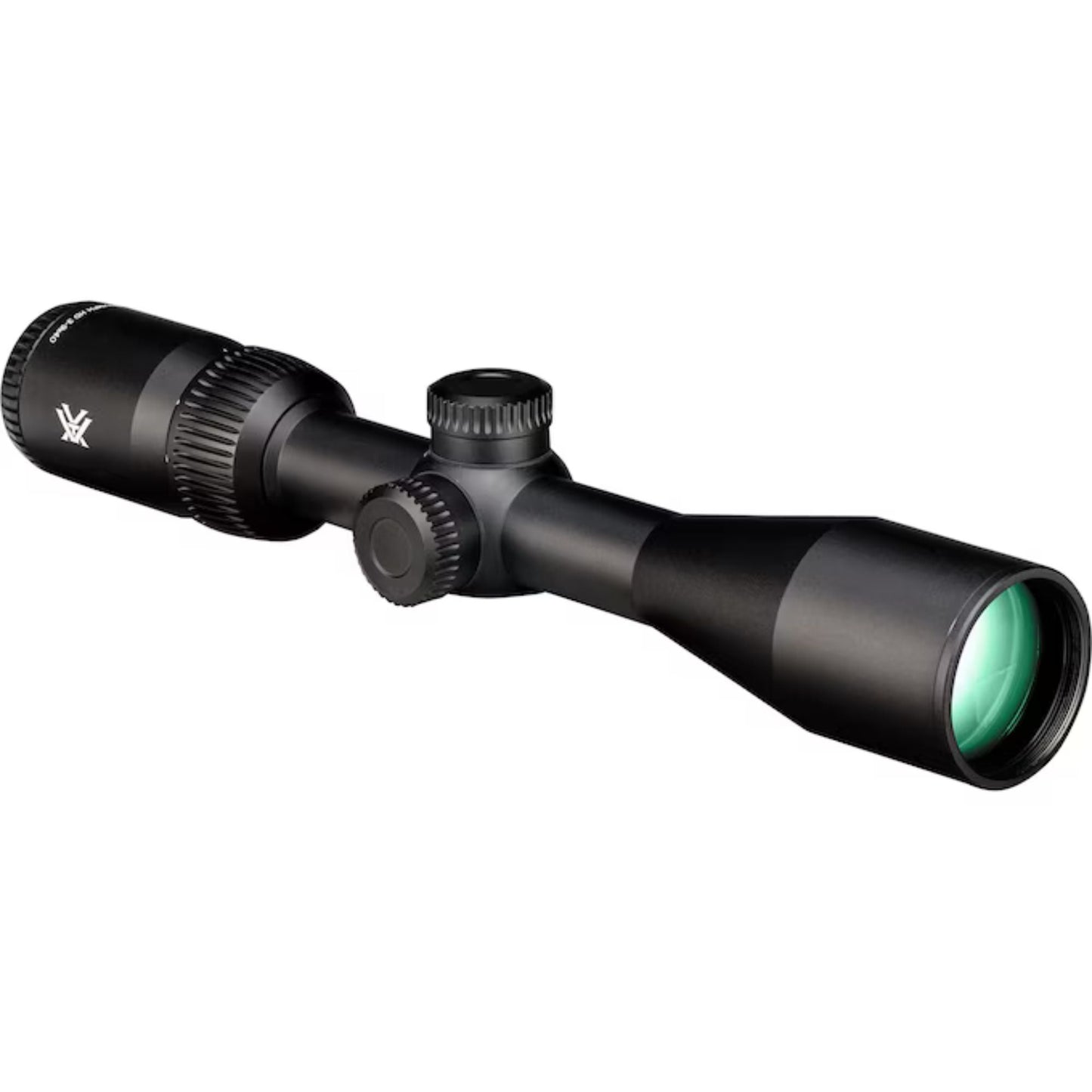Vortex | Triumph HD Rifle Scope 1" Tube 3-9x 40mm