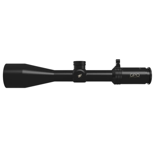 GPO | Spectra Riflescope | 5x 3-15x56i | Reticle G4i