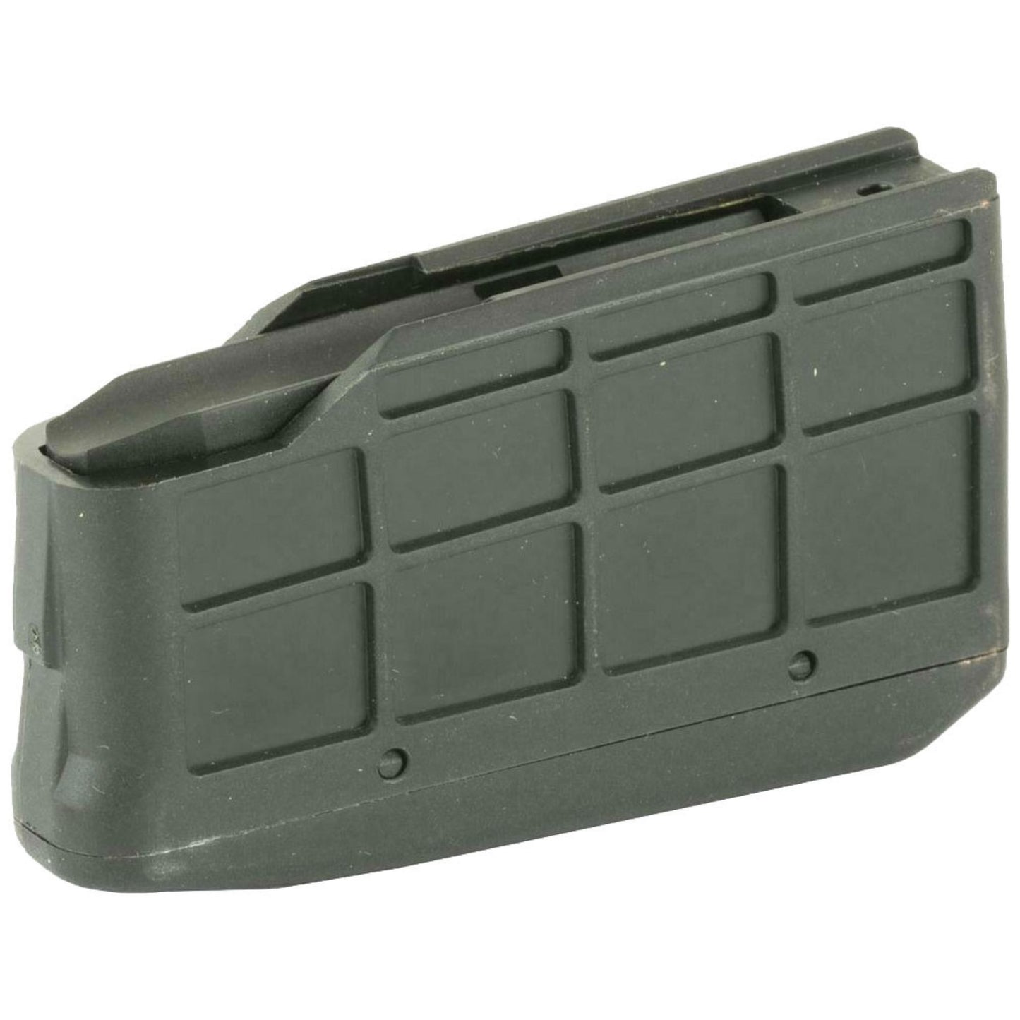 Tikka | T3 / T3x Magazine, Medium: 22-250, 243 Win, 260 Rem, 7mm-08 Rem, 308 Win, 3 Rounds