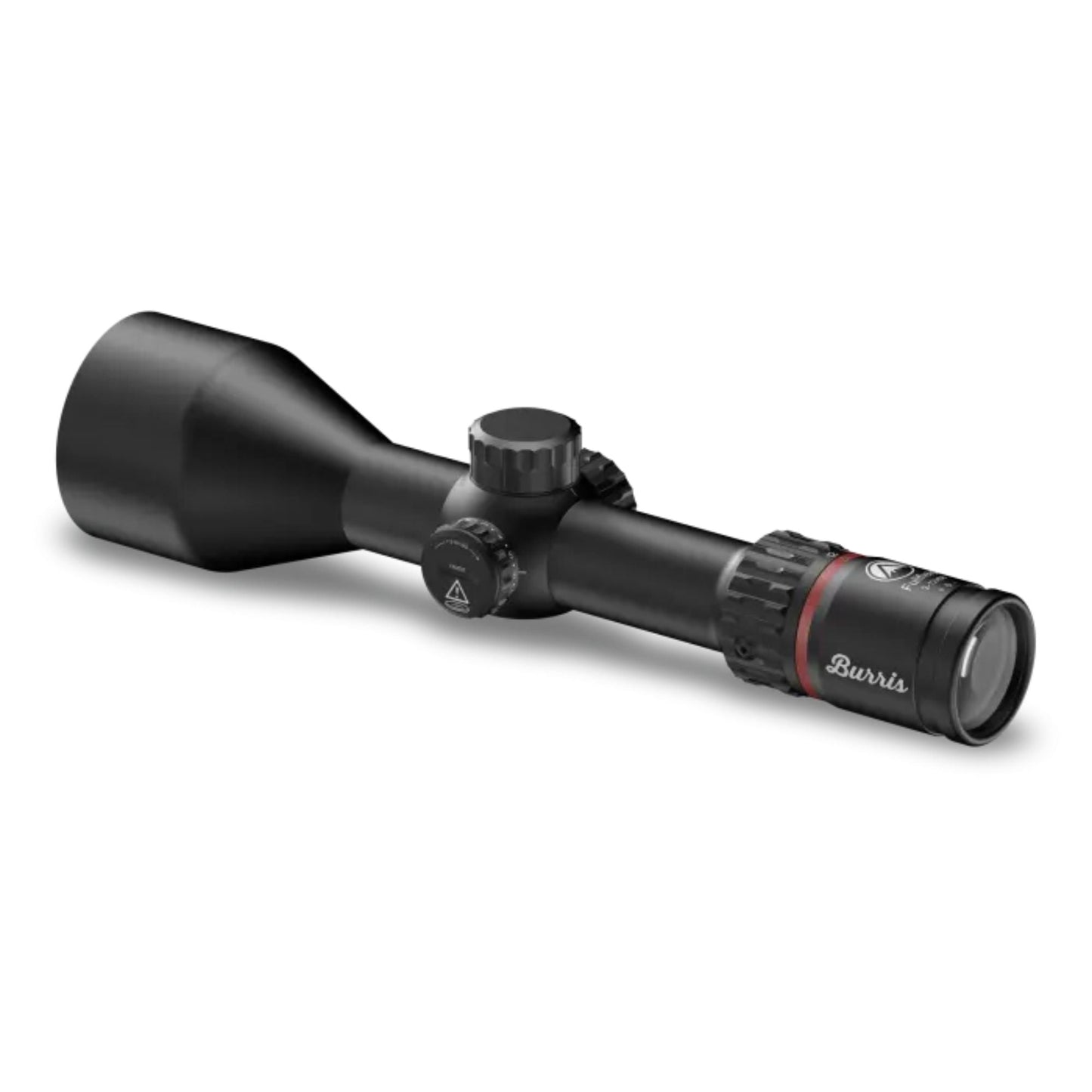 Burris | Fullfield 3-12x56mm 4A illum Ret