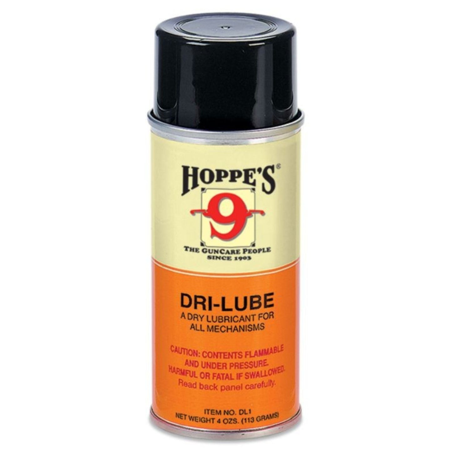 Hoppe's | Lubricating Oil Dri-Lube
