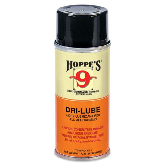 Hoppe's | Lubricating Oil Dri-Lube