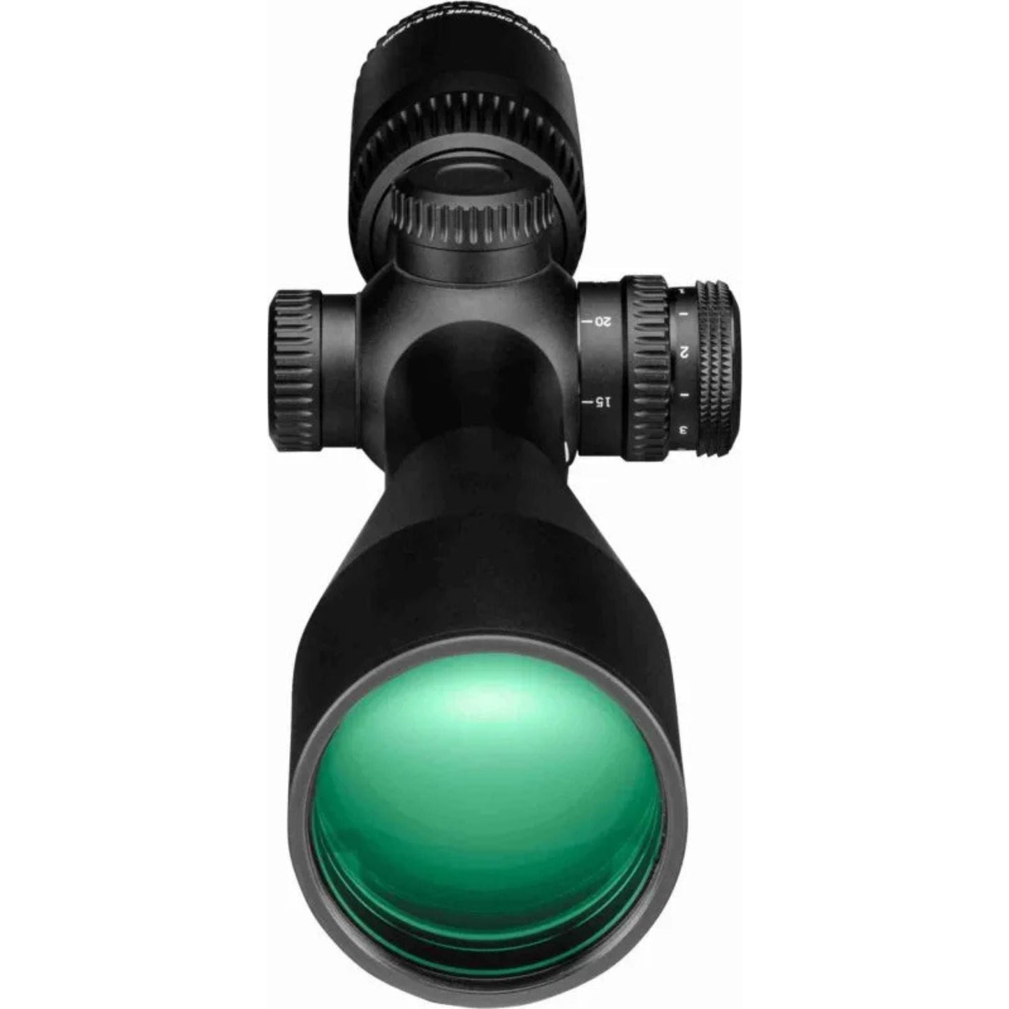 Vortex | Crossfire HD 6-18×50 SFP WideRange Plex MOA