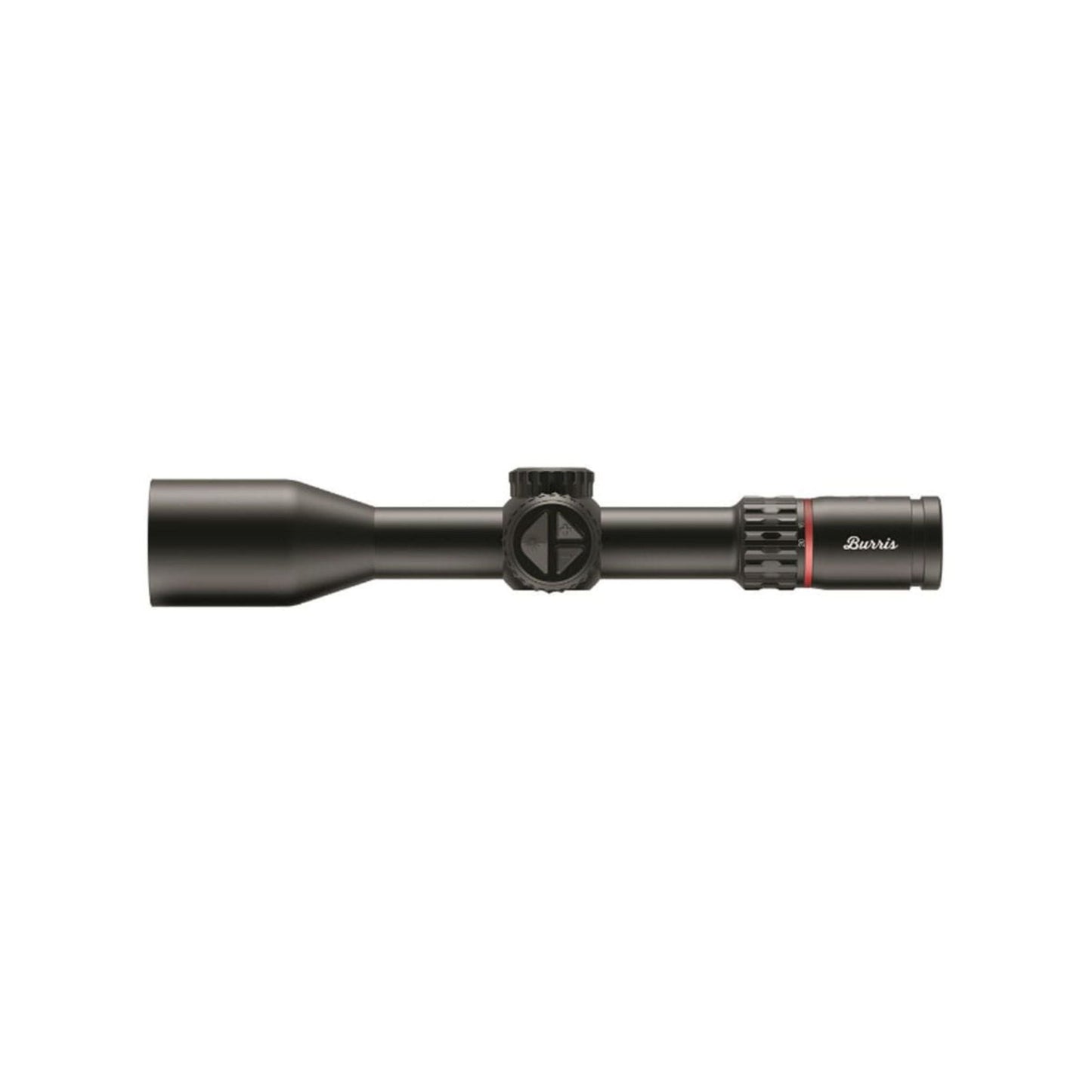 Burris | Eliminator 6 4-20x52mm X177 Reticle Riflescope