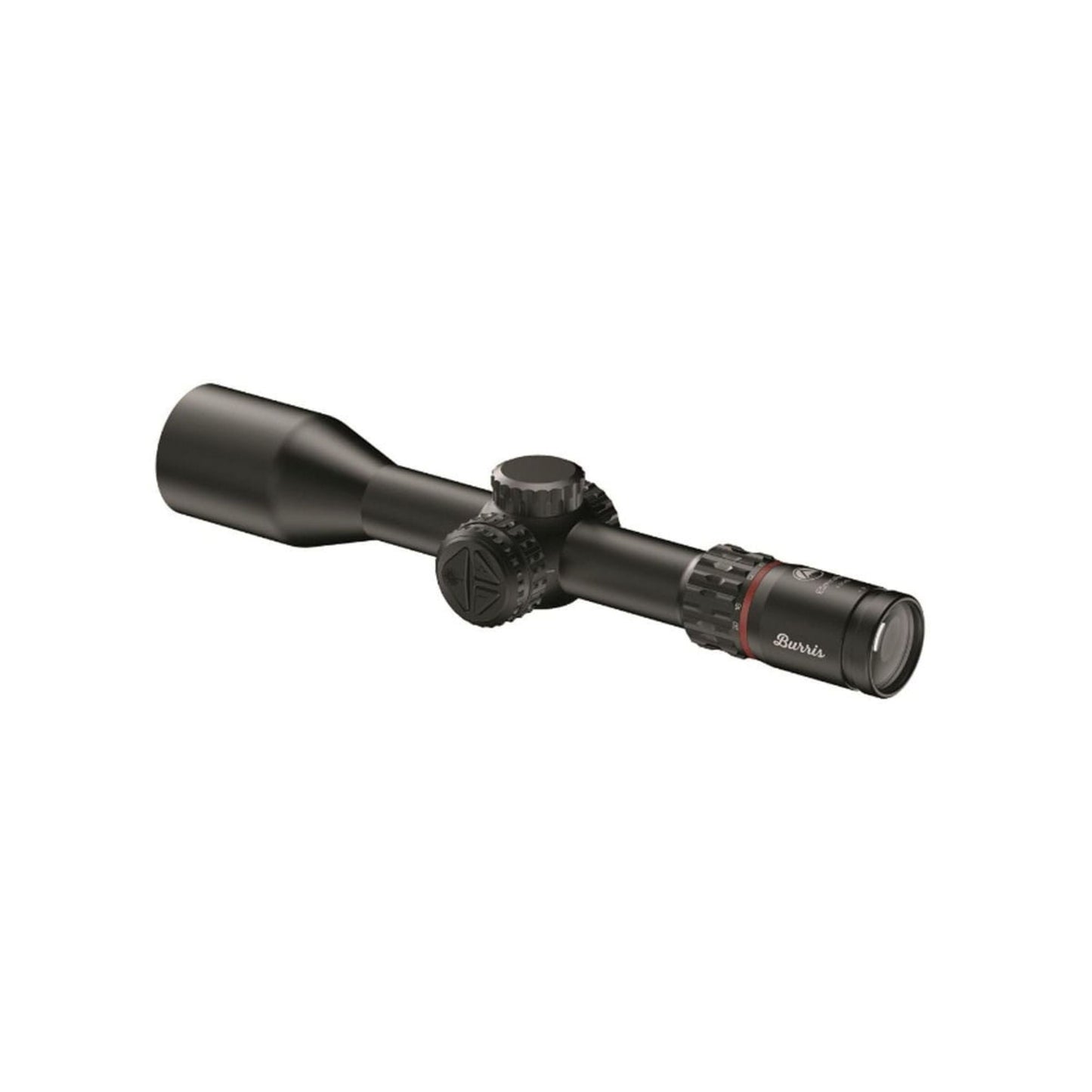 Burris | Eliminator 6 4-20x52mm X177 Reticle Riflescope