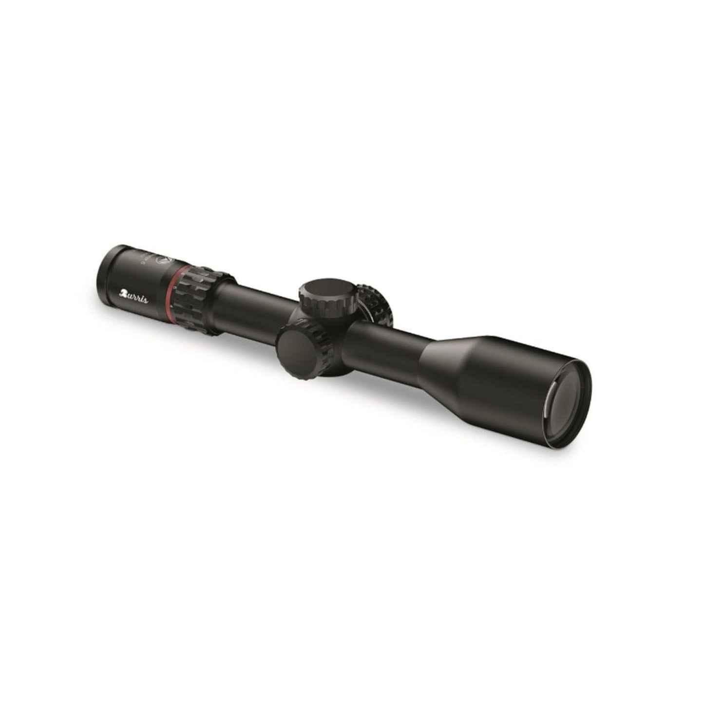 Burris | Eliminator 6 4-20x52mm X177 Reticle Riflescope