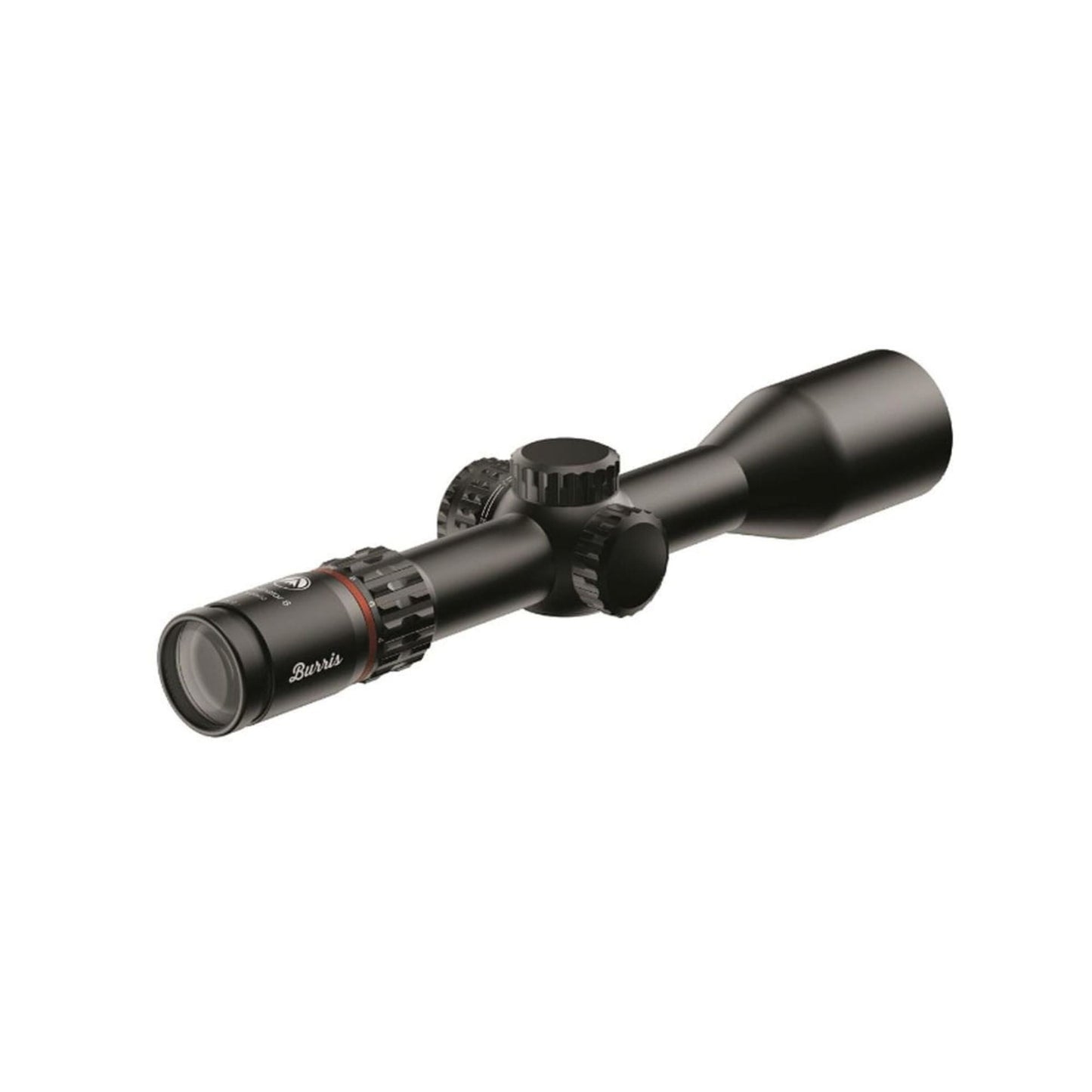 Burris | Eliminator 6 4-20x52mm X177 Reticle Riflescope