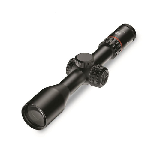 Burris | Eliminator 6 4-20x52mm X177 Reticle Riflescope