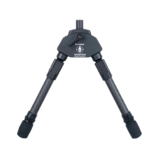 Spartan | Pro Hunt Tac Bipod | Standard Length 72-9.1"