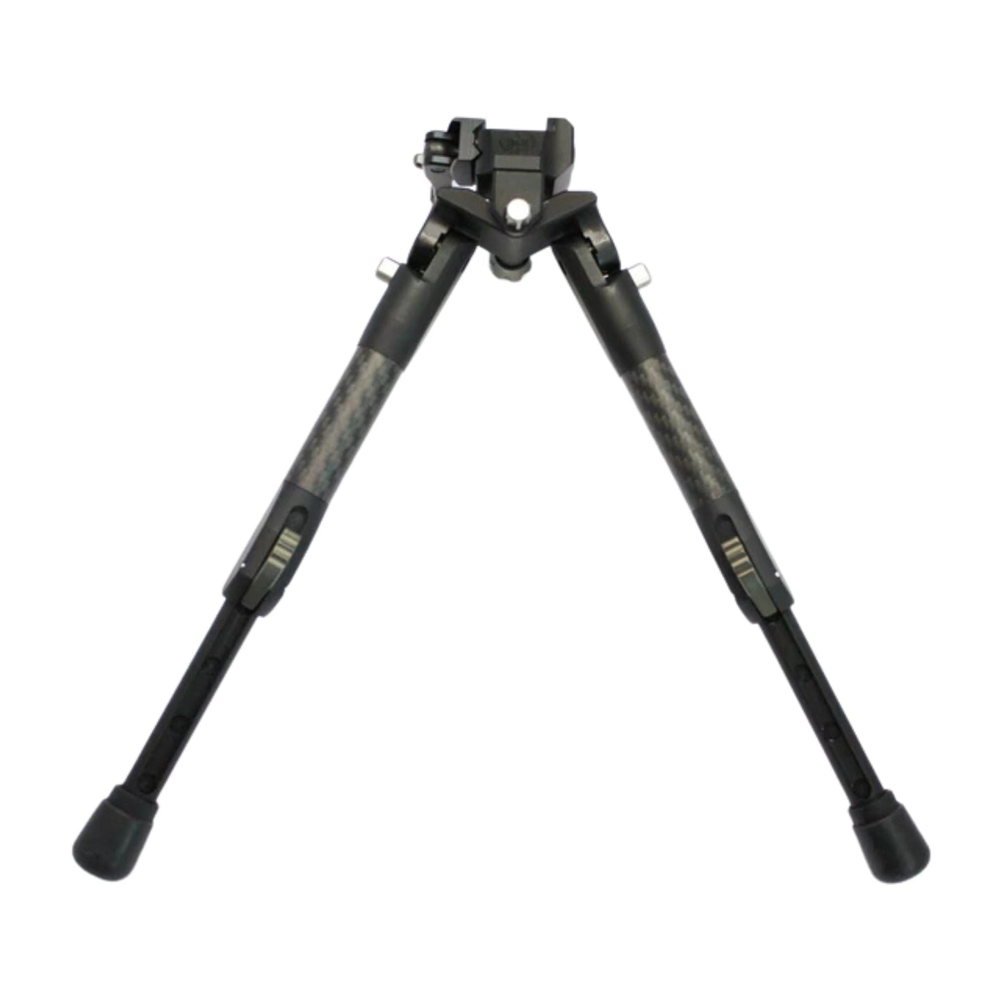 Tier-One | Tactical Bipod Carbon 180mm Sling Stud