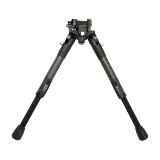 Tier-One | Tactical Bipod Carbon 180mm Sling Stud