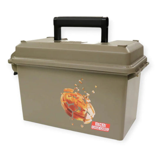 MTM | Shotshell Field and Range Box