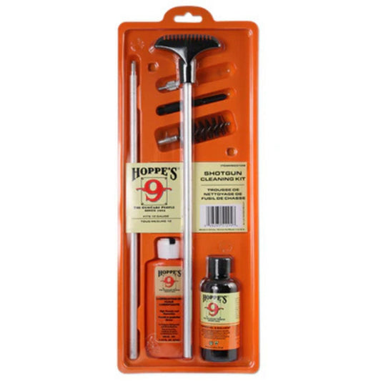 Hoppe's | Shotgun Cleaning Kit 12 Gauge
