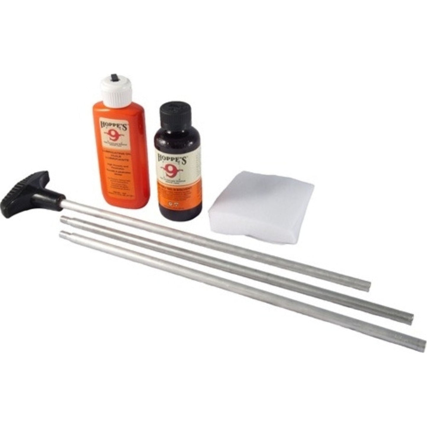 Hoppe's| Gun cleaning kit 12 Gauge/Caliber