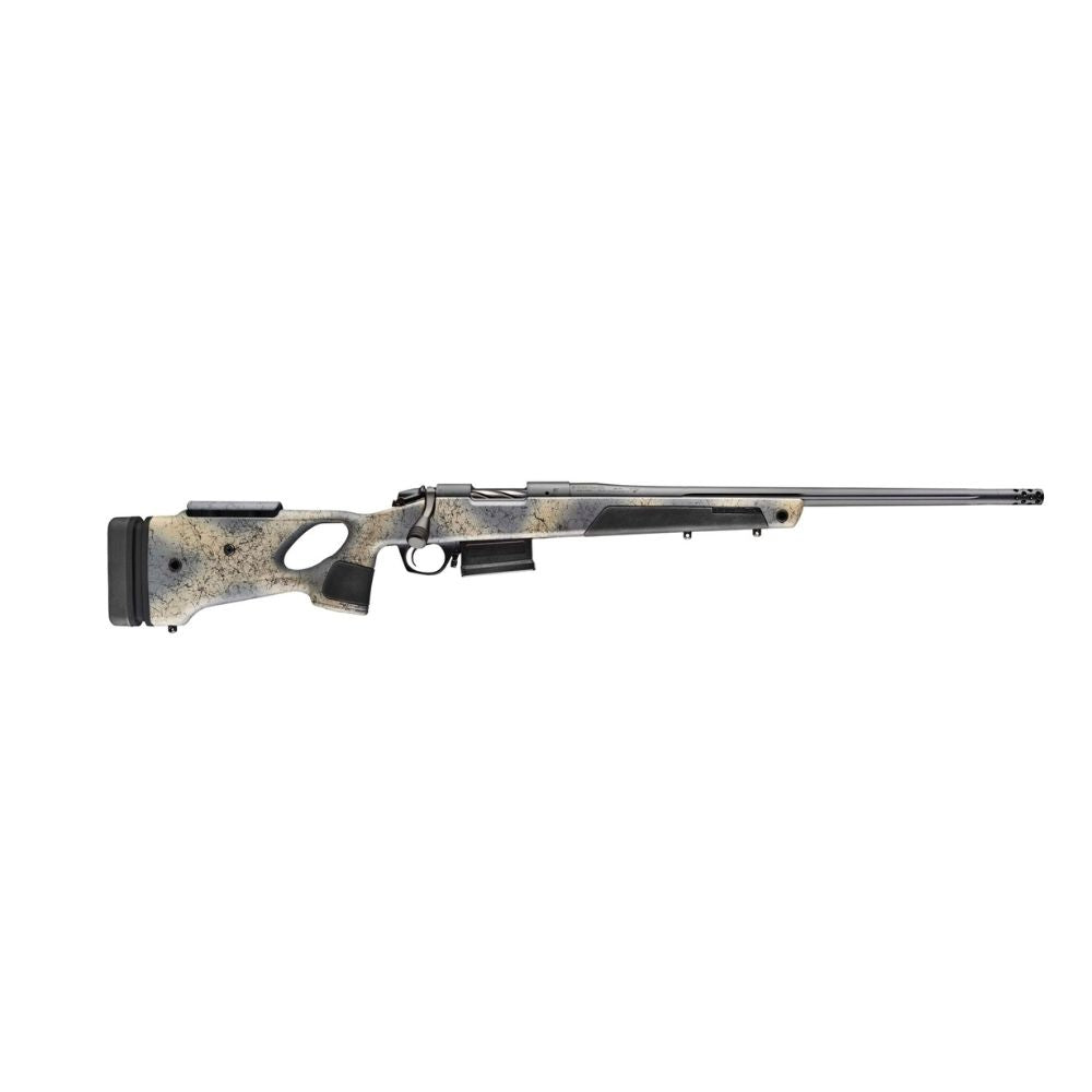 Bergara | B14 Wilderness Thumbhole | 6.5 Creedmoor | Online