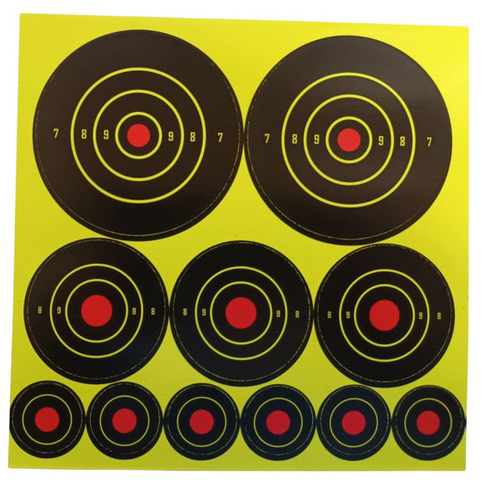 Targets | 25 Pack