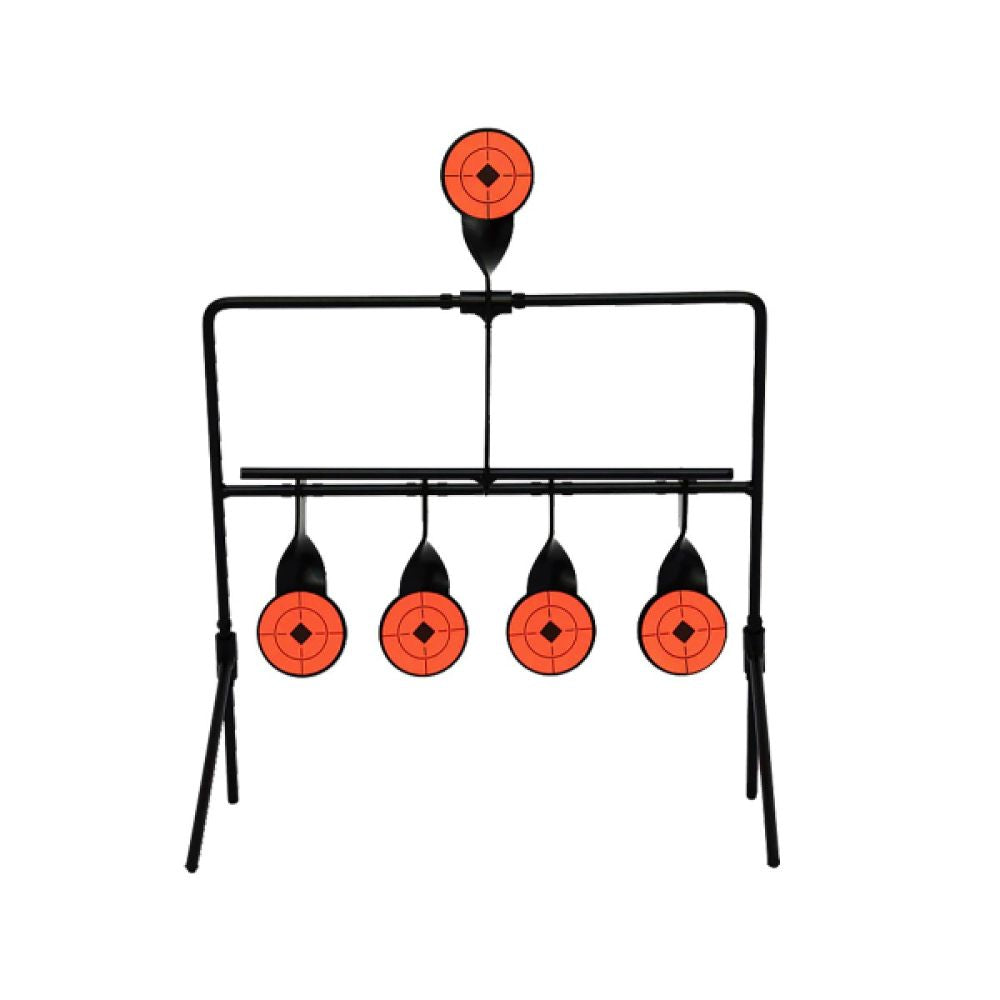 Target | Rotating Spinner Target