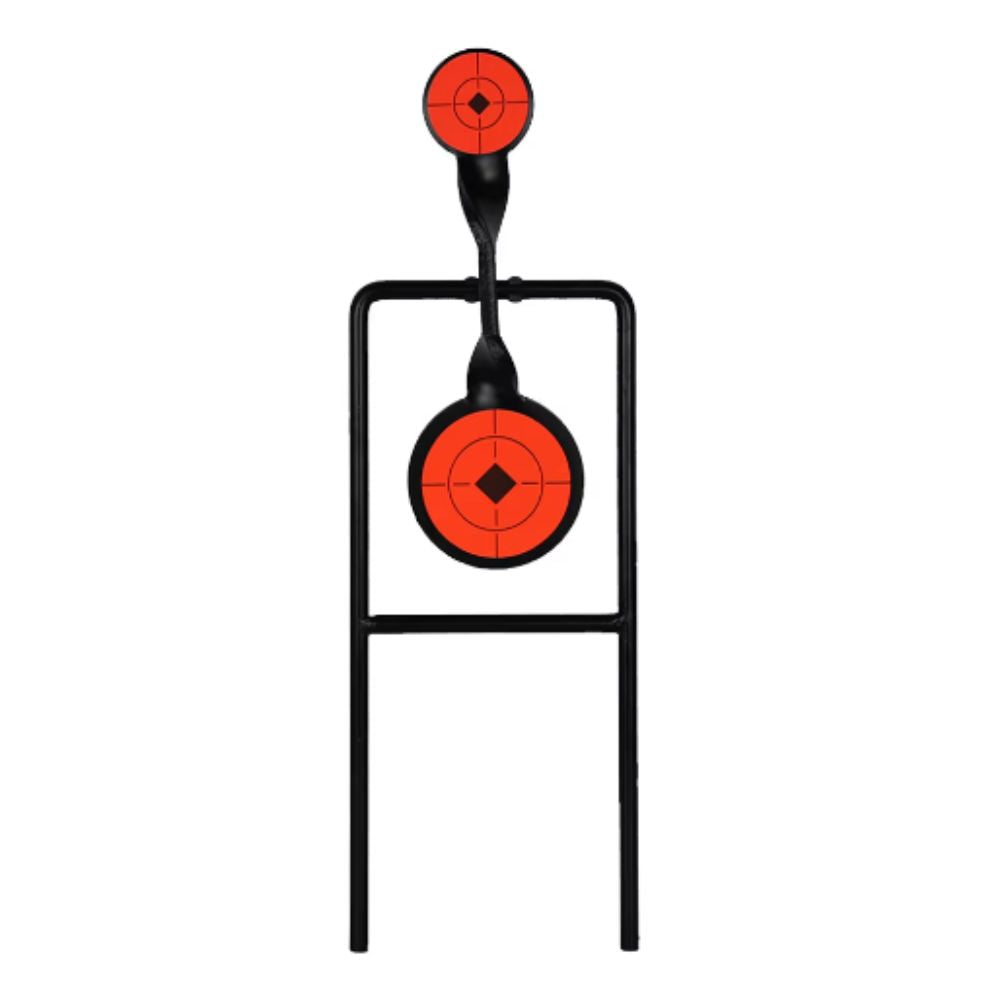 Target | Rotatable Carbon Steel Shooting Target Thickness 9.5mm