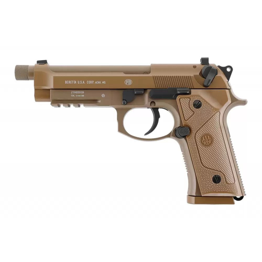 Umarex | Beretta M9A3 (FDE) Co2 GBB