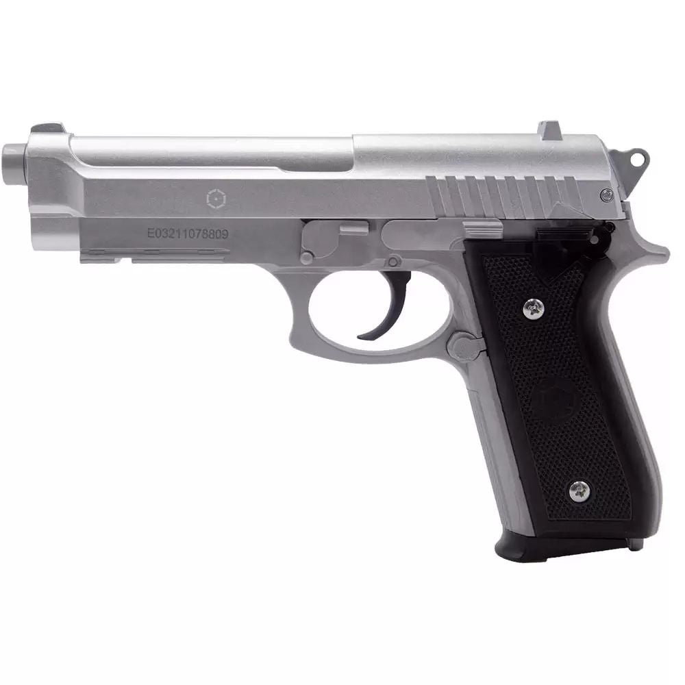 Cybergun | HPA PT92 | Silver