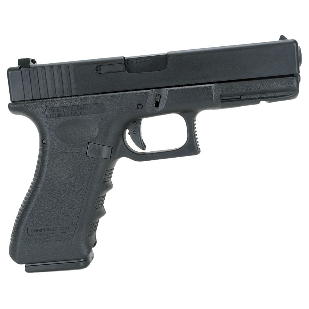 HTC | TX Glock 17