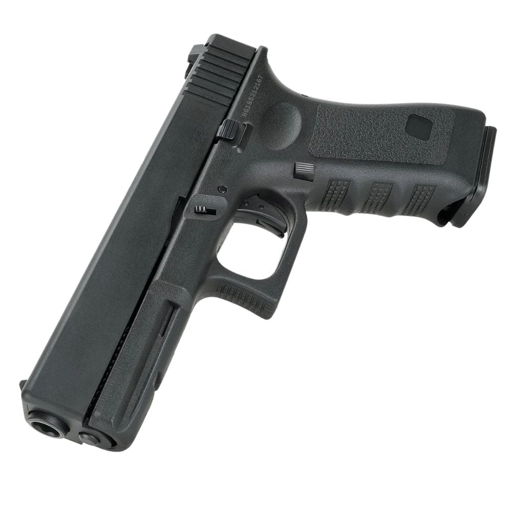 HTC | TX Glock 17