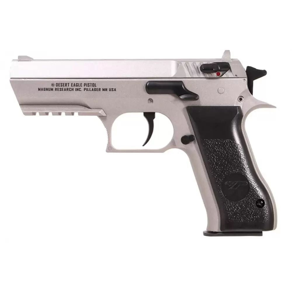 KWC | IMI Baby Desert Eagle NBB | Silver