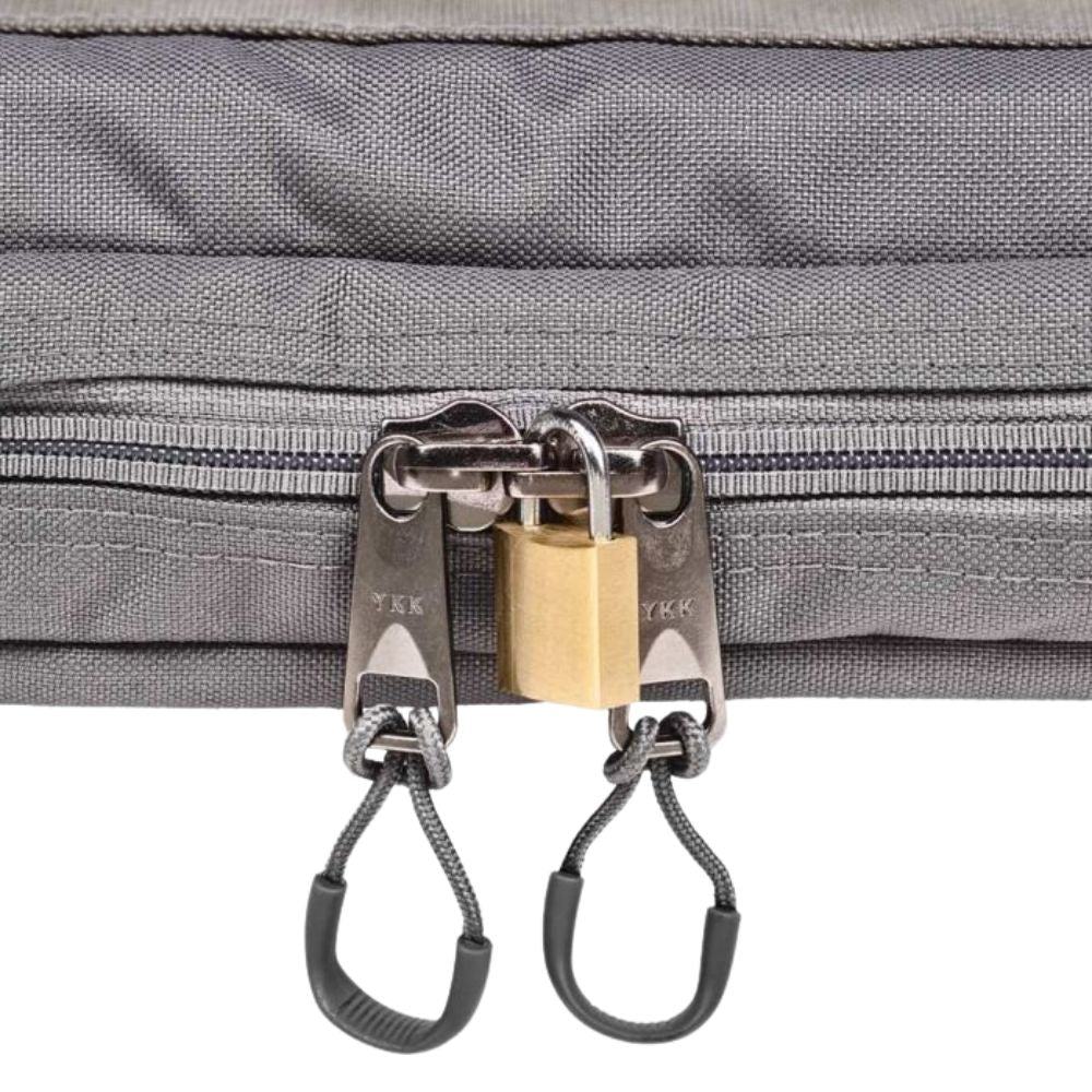 Bergara | Rifle Case With Shooting Mat