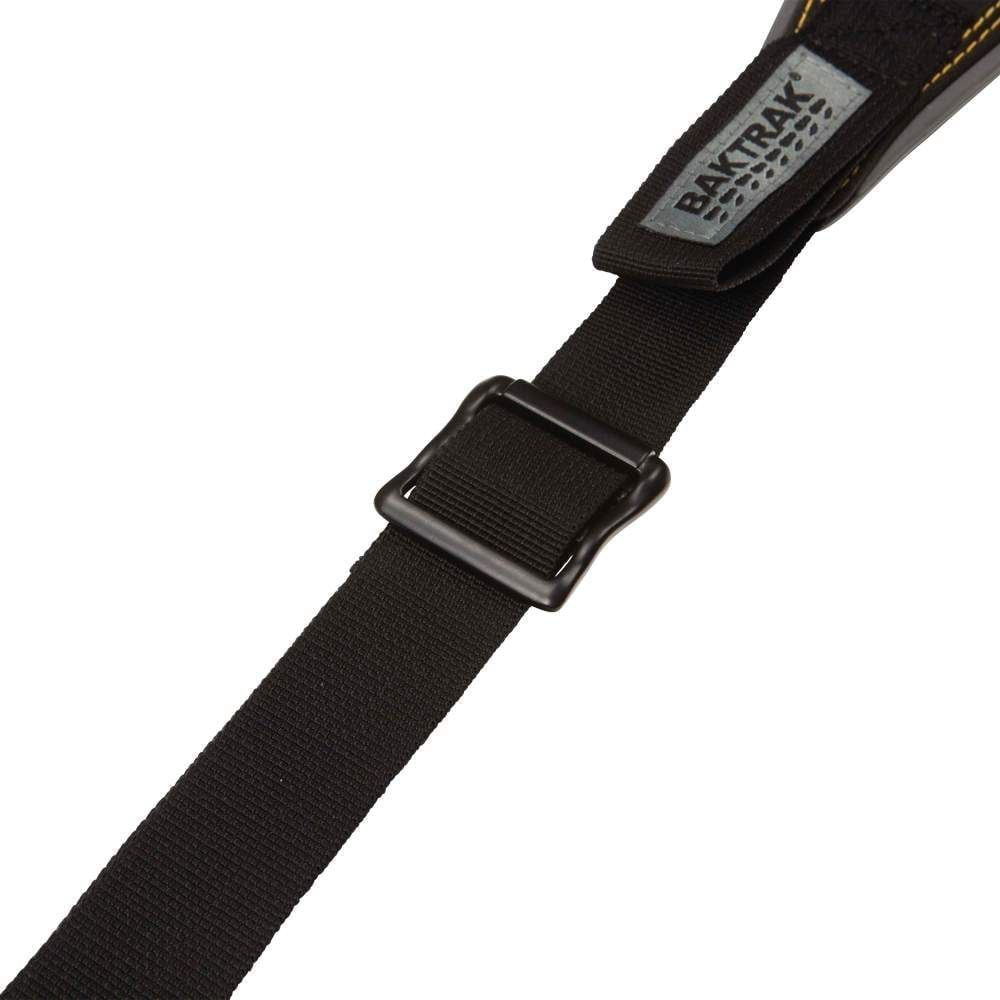 Allen | Boulder BakTrak 2-Point Rifle and Shotgun Sling | Black/Yellow