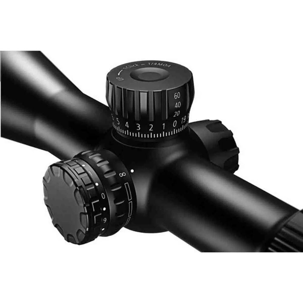 Zeiss | V4 3-12×56 Ret 60 ASV